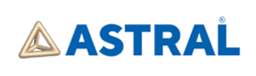 Astral — authorised distributor on BuildGenie