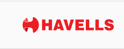 Havells — authorised distributor on BuildGenie
