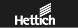 Hettich — authorised distributor on BuildGenie