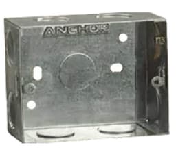 Anchor Roma 6A Switch 2