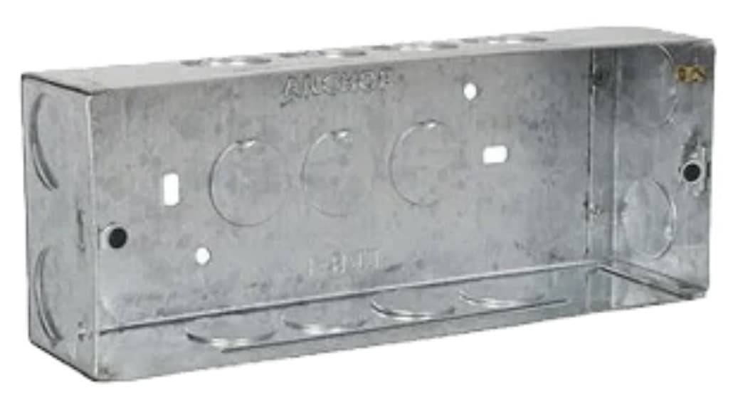 Schneider Acti9 16A MCB