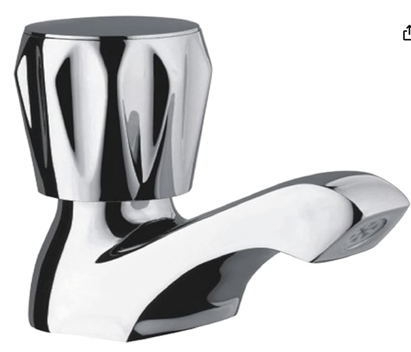 VIP Conduit Pipe 20mm 3m