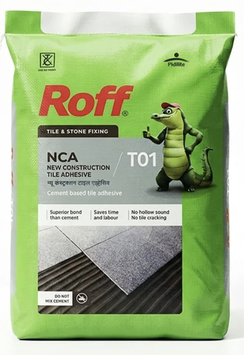 Roff Tile Adhesive 20kg