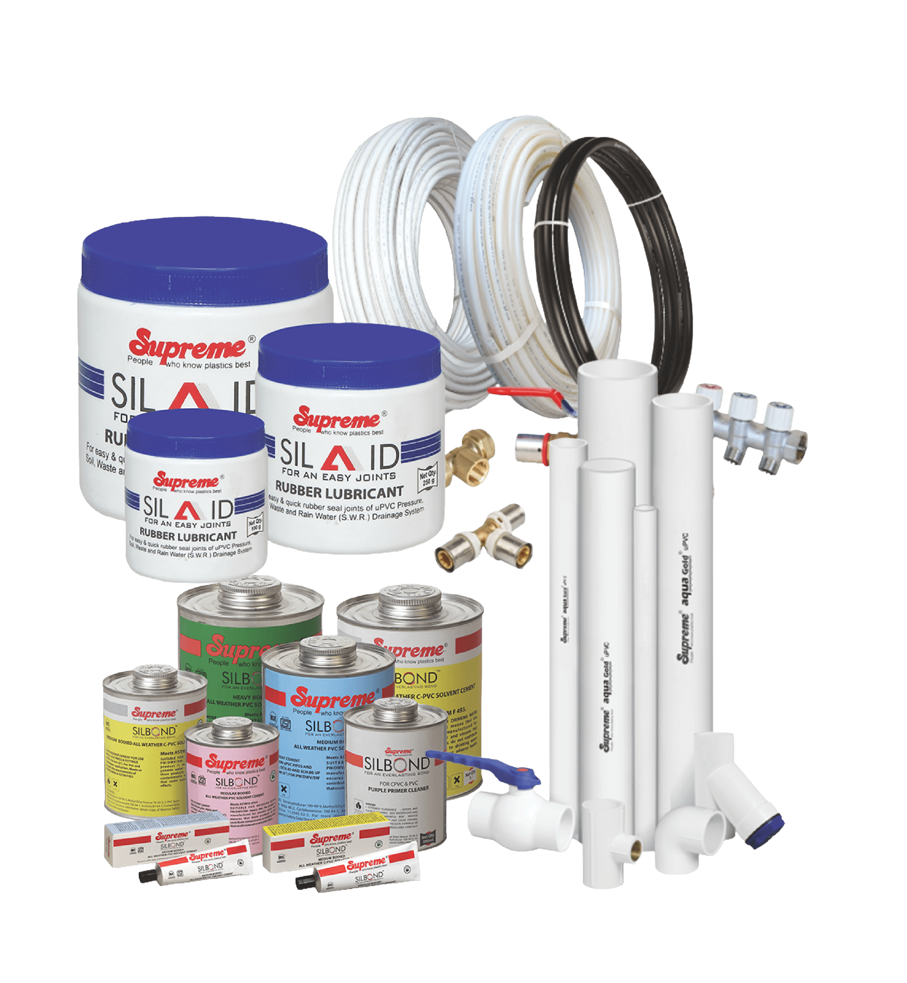 Plumbing — browse plumbing on BuildGenie