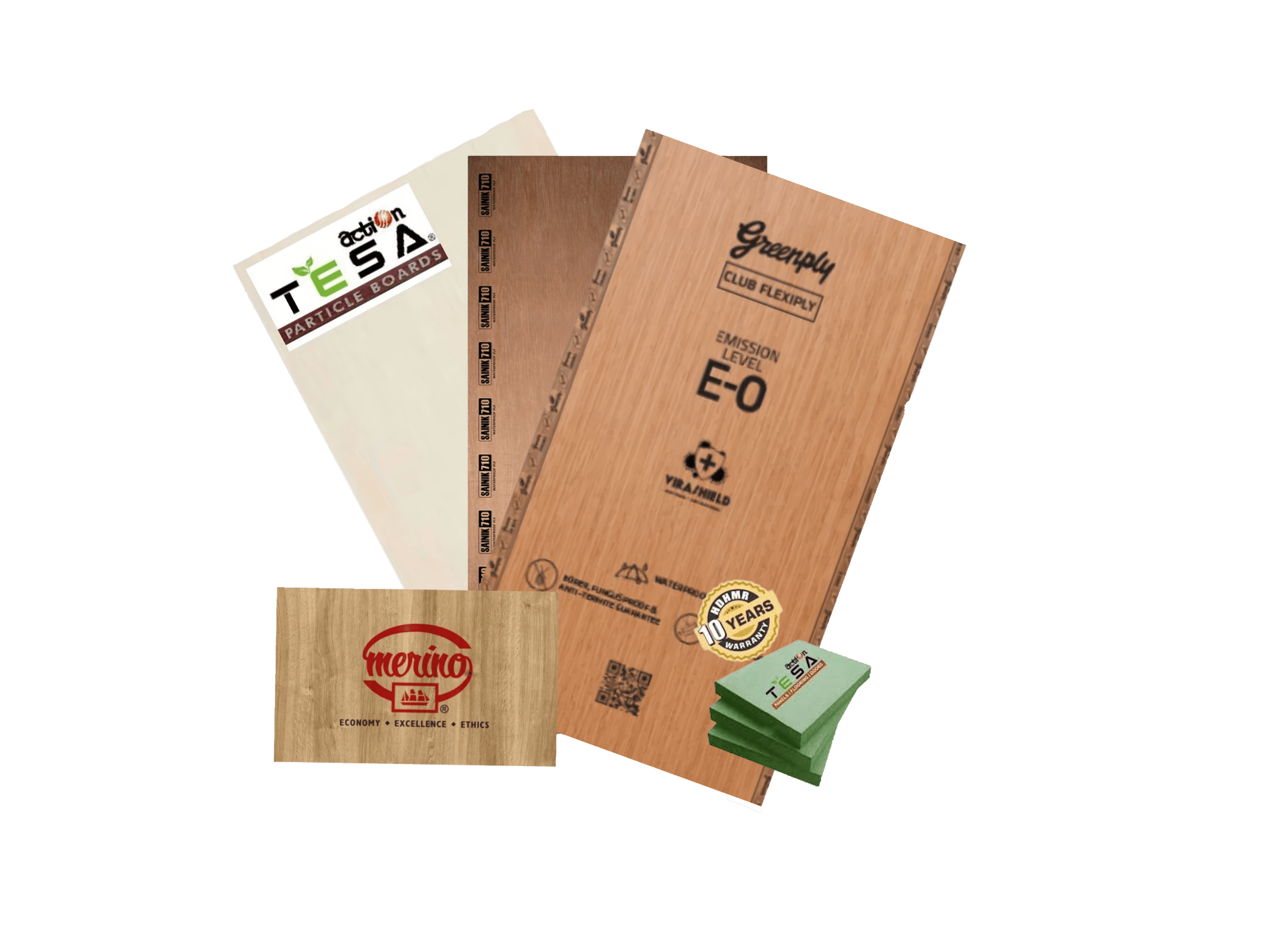 Plywood — browse plywood on BuildGenie